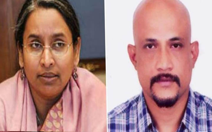 দীপু মনি ও জয়কে আদালতে তোলা হবে আজ, ১০ দিনের রিমান্ড চাইবে পুলিশ